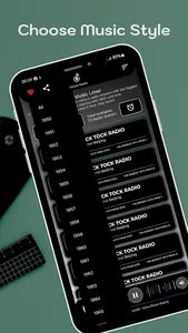Radio TickTock - Online Radio screenshot 10
