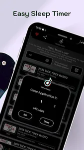 Radio TickTock - Online Radio screenshot 11