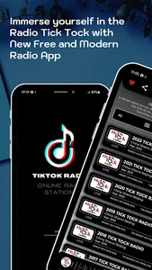 Radio TickTock - Online Radio screenshot 8