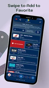 Ukraine Radio: Music & News screenshot 5