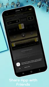 Radio Vatican screenshot 14