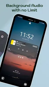 Radio Vatican screenshot 5