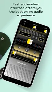 Radio Vatican screenshot 9