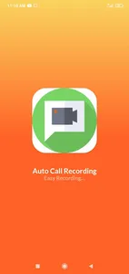 Master Call Recorder screenshot 5