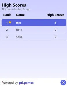 Flappy Taxi screenshot 3