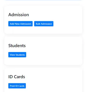 Masters Millenium  Login - Stu screenshot 0