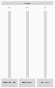 Life Balance screenshot 2