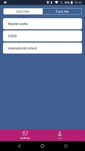 COEO screenshot 3
