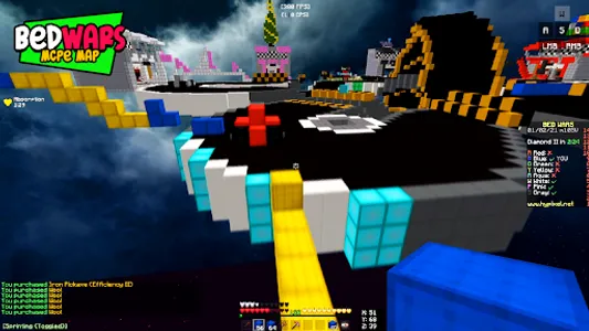 Ultimate Wars Map screenshot 11