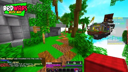 Ultimate Wars Map screenshot 5