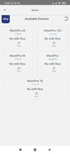MastiPro Lite screenshot 1