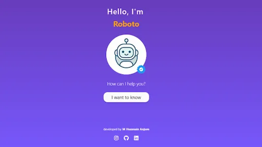 Roboto screenshot 4