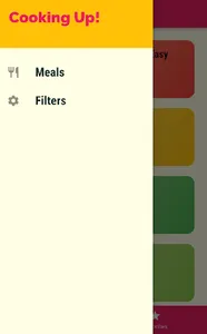 Recipe Verse screenshot 1