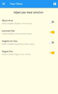 Recipe Verse screenshot 3
