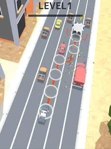 Car Chase 3D screenshot 11