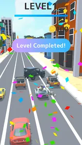 Car Chase 3D screenshot 4