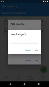 Spend smartly screenshot 2