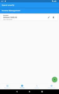 Spend smartly screenshot 6