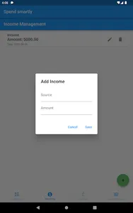 Spend smartly screenshot 8