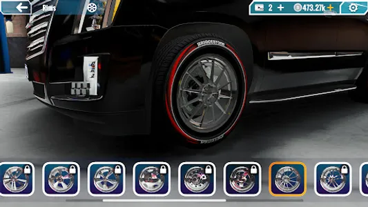 Traffic Racer : Car Games 3D screenshot 2