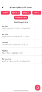 Mata Larica para Parceiros screenshot 6