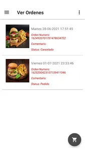 Matambre screenshot 6