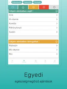 PirulaKalauz - szakértőktől screenshot 11