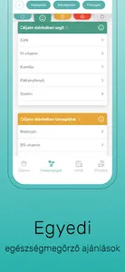 PirulaKalauz - szakértőktől screenshot 3