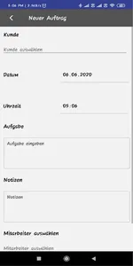 MATAR screenshot 1