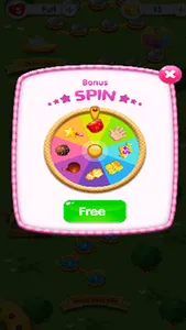 Dessert Journey Match 3 Puzzle screenshot 5