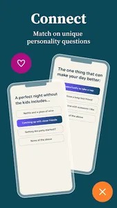 Stir - Single Parent Dating screenshot 1