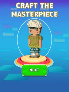 Block Craft Jam 3D screenshot 11