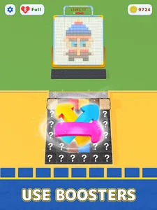 Block Craft Jam 3D screenshot 8