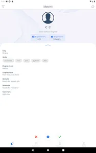 Matchit screenshot 11