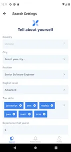Matchit screenshot 3
