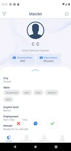 Matchit screenshot 4