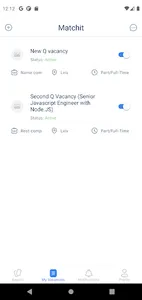 Matchit screenshot 5