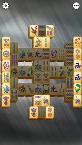 Mahjong Crush screenshot 2