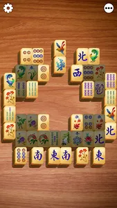 Mahjong Crush screenshot 3