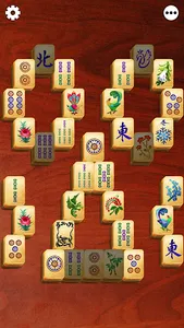 Mahjong Crush screenshot 5