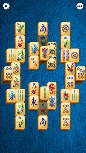 Mahjong Crush screenshot 7