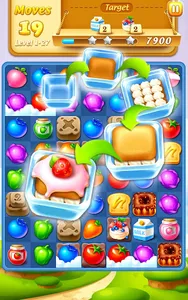 Fruits Garden Mania screenshot 17