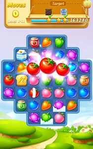 Fruits Garden Mania screenshot 18