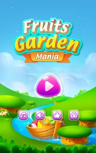 Fruits Garden Mania screenshot 21