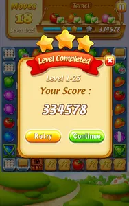 Fruits Garden Mania screenshot 22