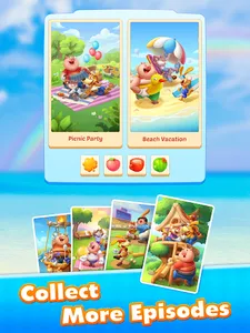 Match Tile Crush screenshot 13