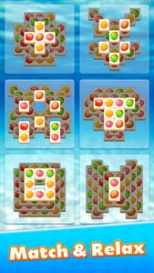 Match Tile Crush screenshot 6