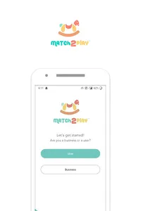 Match2Play: Family App screenshot 7