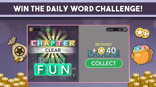 Wordlook - Guess The Word Game screenshot 11