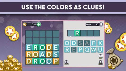 Wordlook - Guess The Word Game screenshot 2